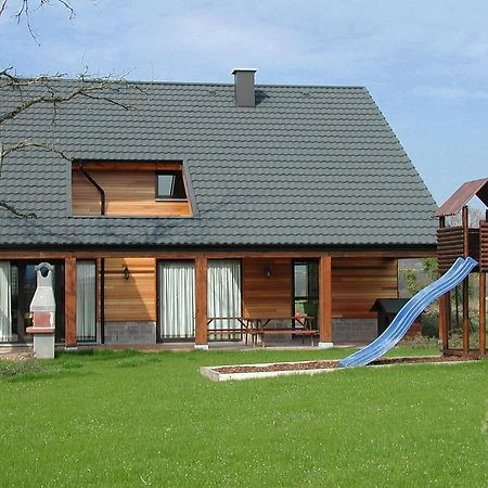 Lindbergh Vila Durbuy Exterior foto