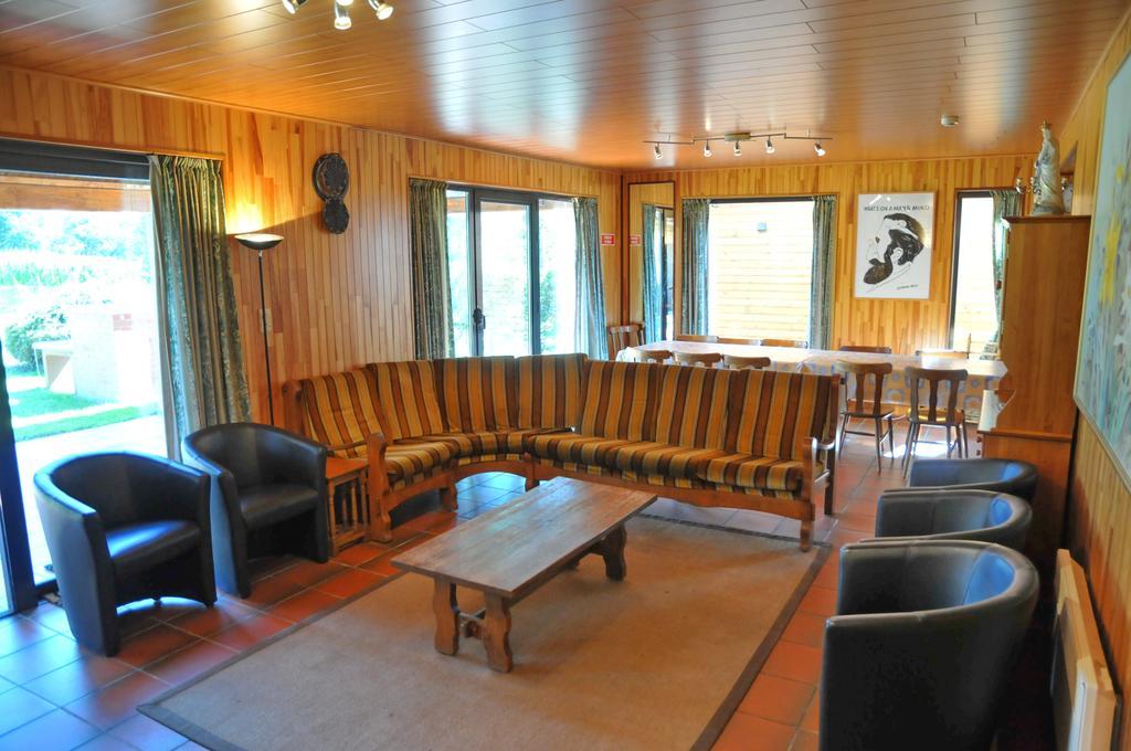 Lindbergh Vila Durbuy Exterior foto