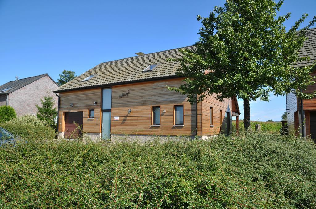 Lindbergh Vila Durbuy Exterior foto